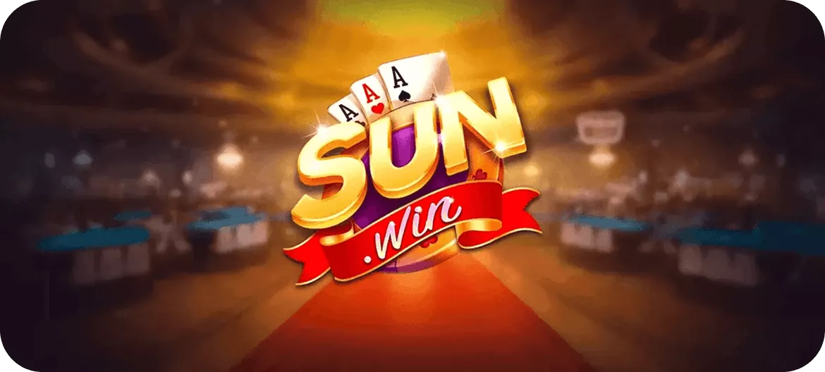 SUNWIN - CỔNG GAME ĐỔI THƯỞNG UY TÍN
